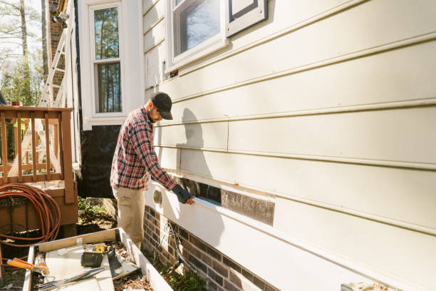 Top rated local Vinyl Siding specialists in Trenton, TN